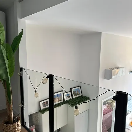 Loft Camp Del Turia A5 - Housevanlive Valencia Exterior photo