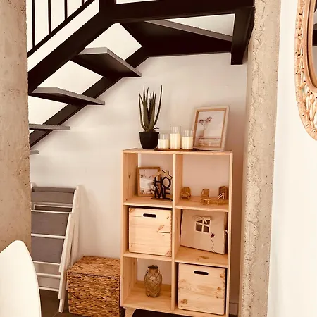 Loft Camp Del Turia A5 - Housevanlive Valencia Exterior photo