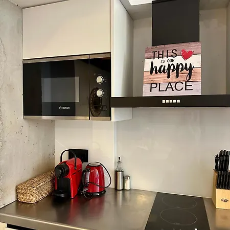 Loft Camp Del Turia A5 - Housevanlive Valencia Exterior photo