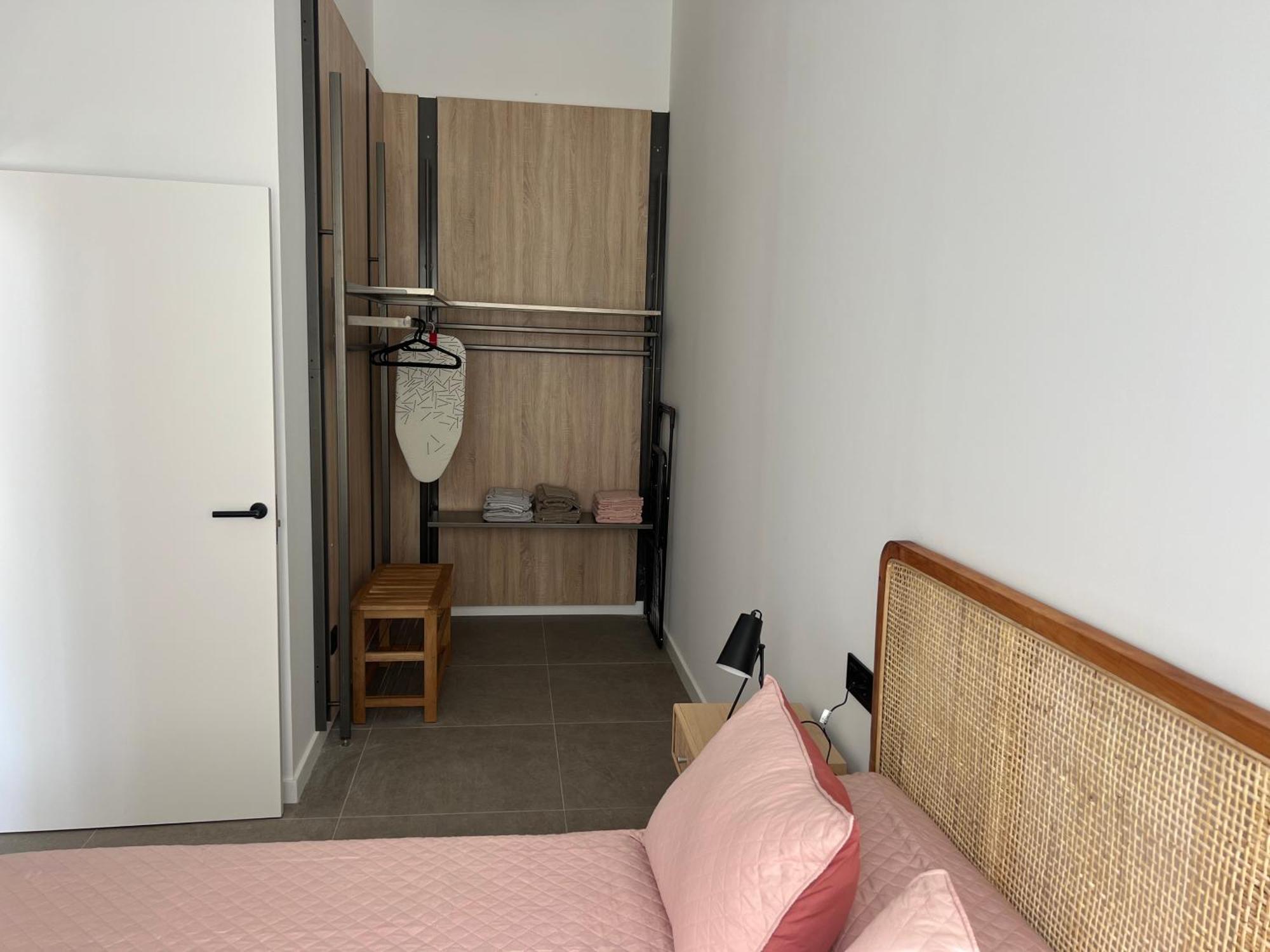 Appartement Loft Camp Del Turia A5 - Housevanlive *