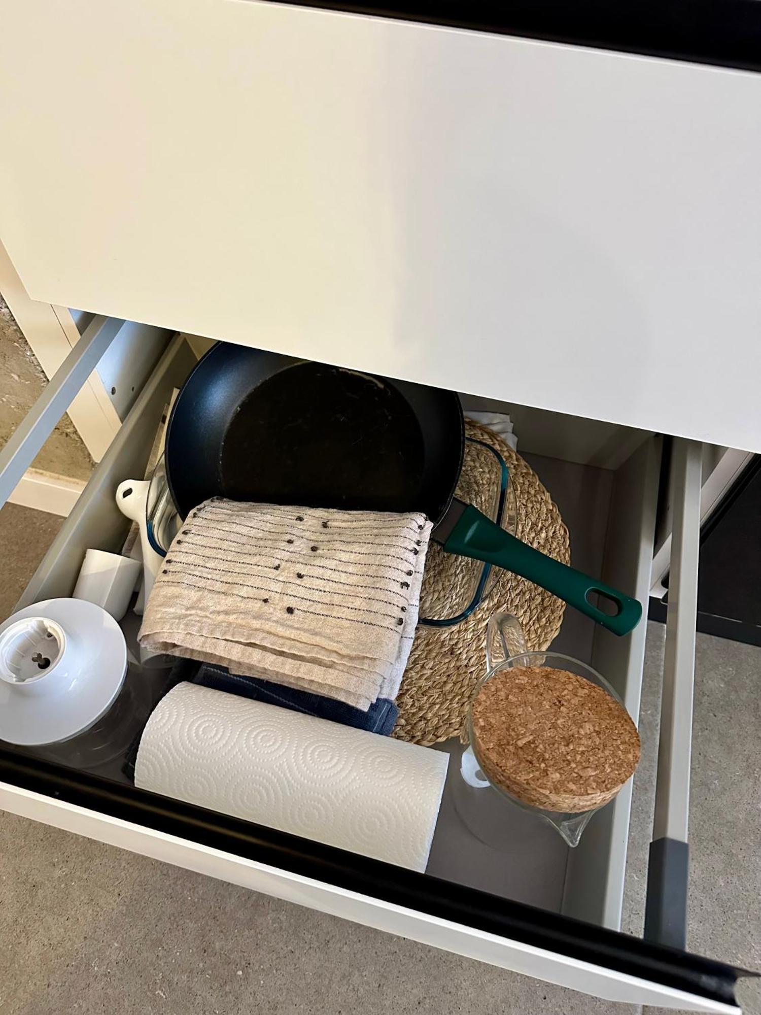 Loft Camp Del Turia A5 - Housevanlive Appartement *