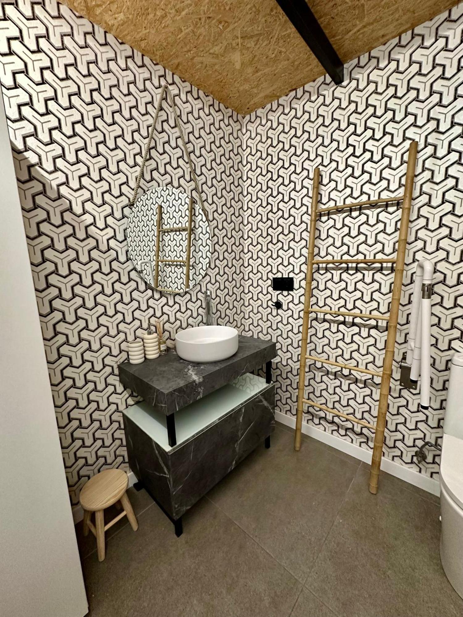 Loft Camp Del Turia A5 - Housevanlive Appartement Valence