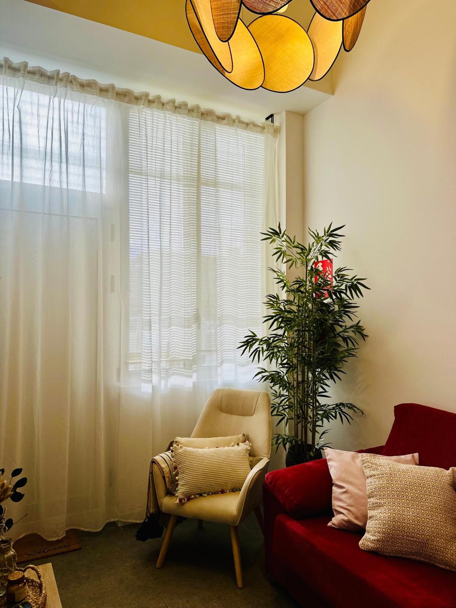 Loft Camp Del Turia A5 - Housevanlive Appartement