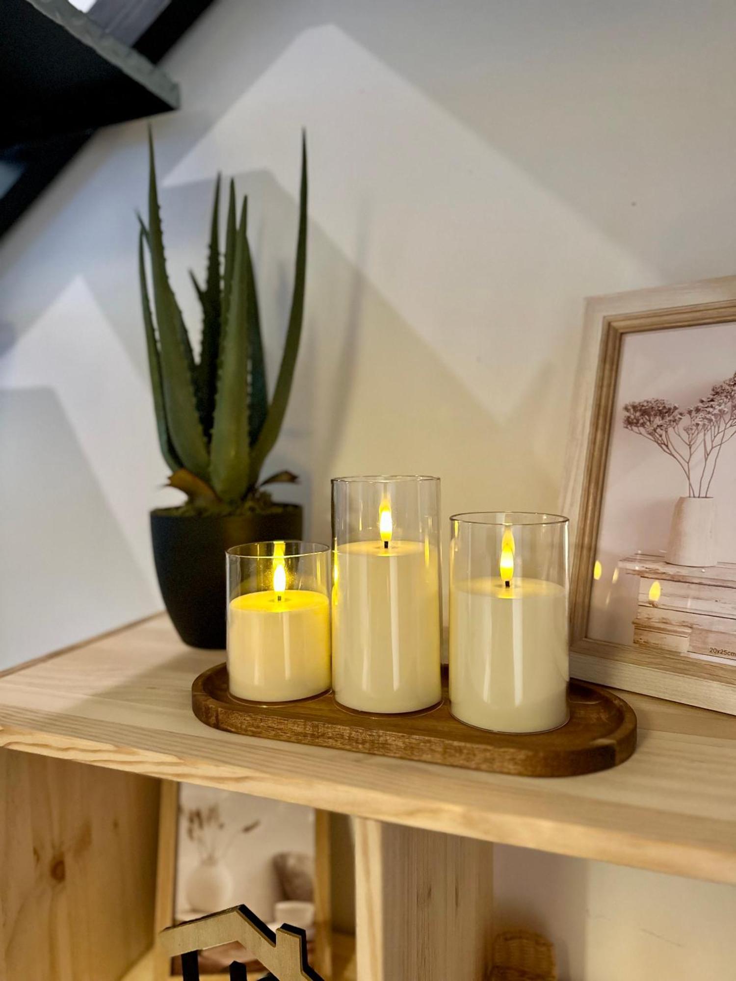 Loft Camp Del Turia A5 - Housevanlive Valence