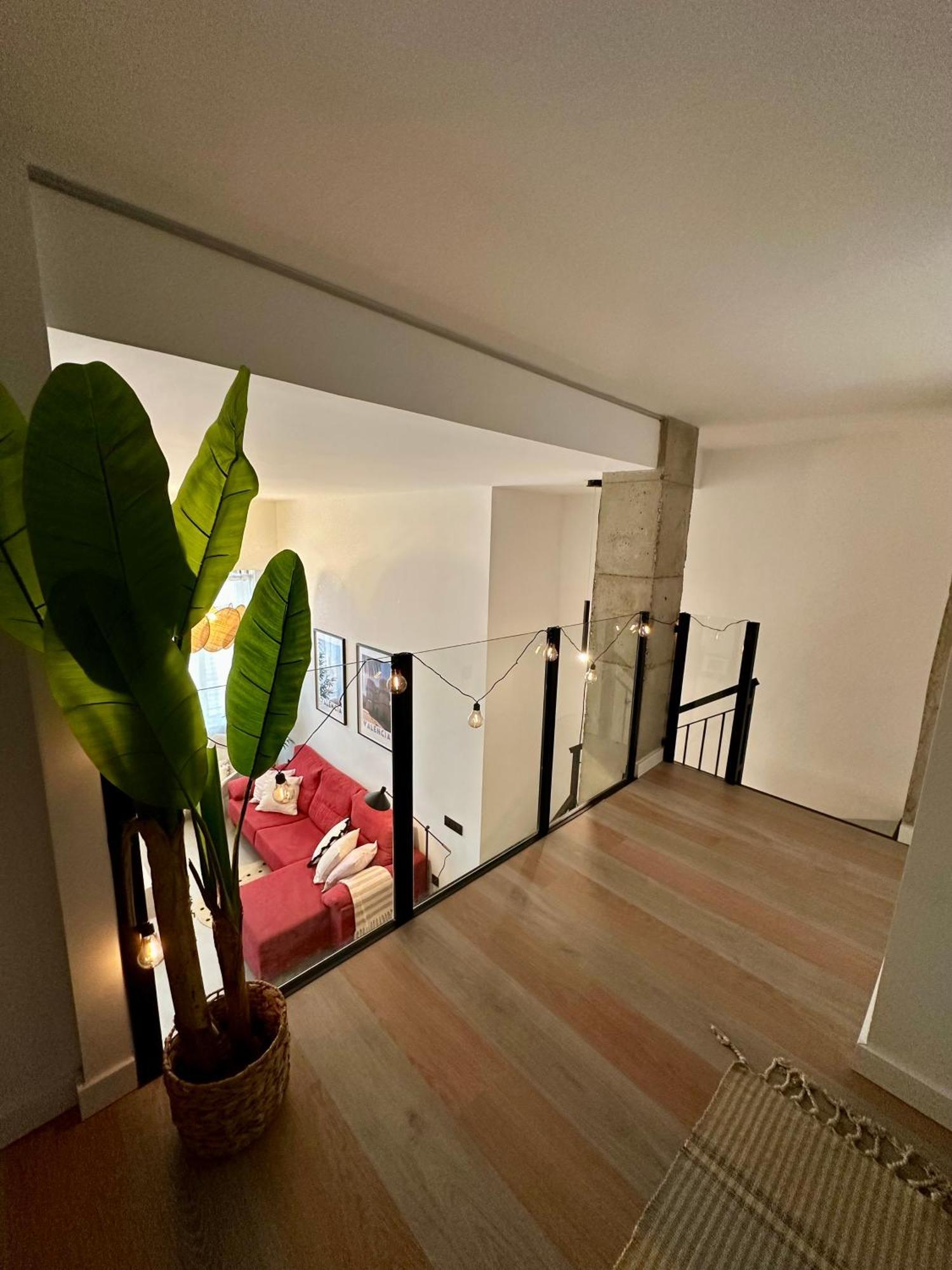 Loft Camp Del Turia A5 - Housevanlive Appartement *