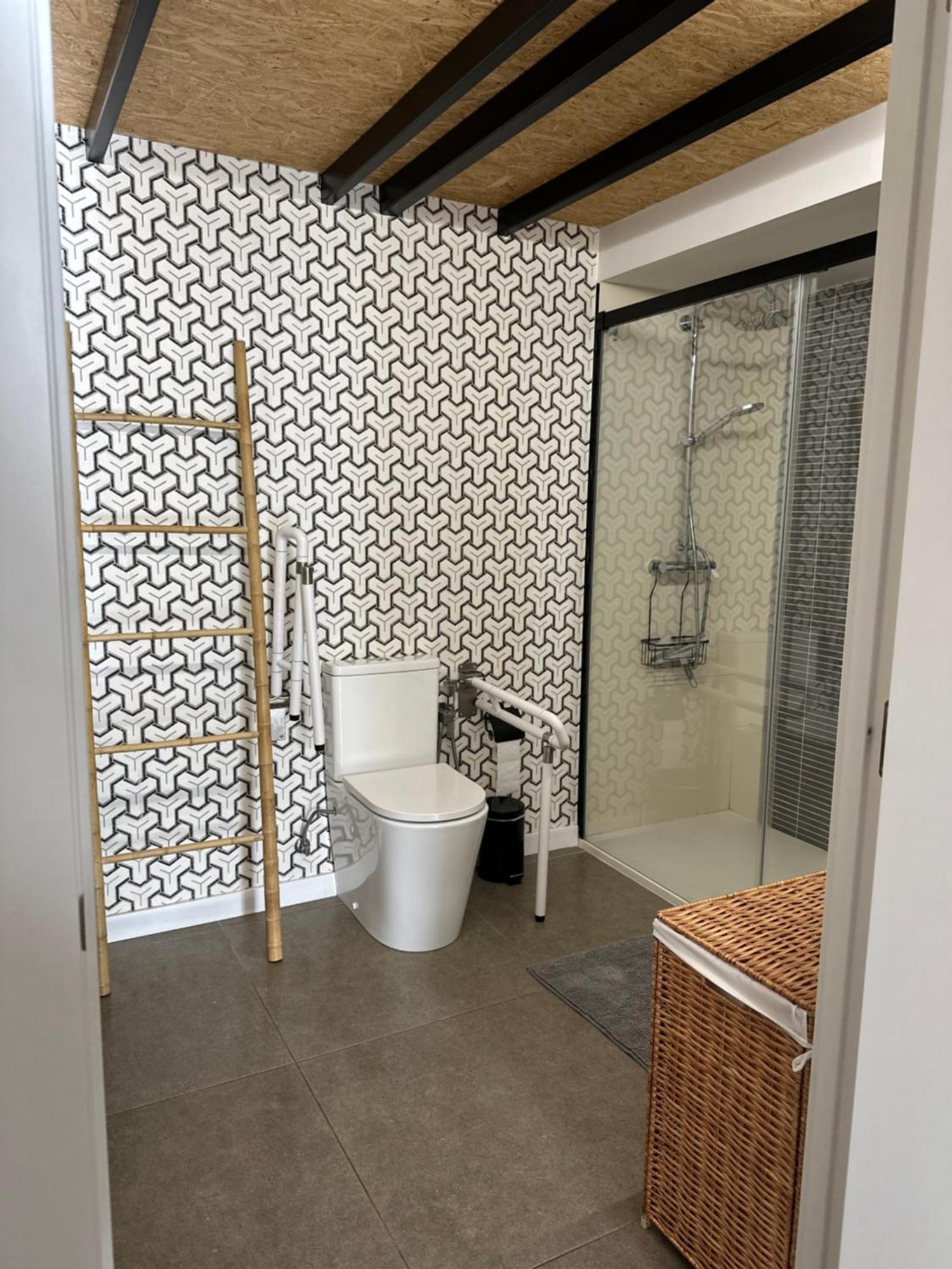 Loft Camp Del Turia A5 - Housevanlive * Valence